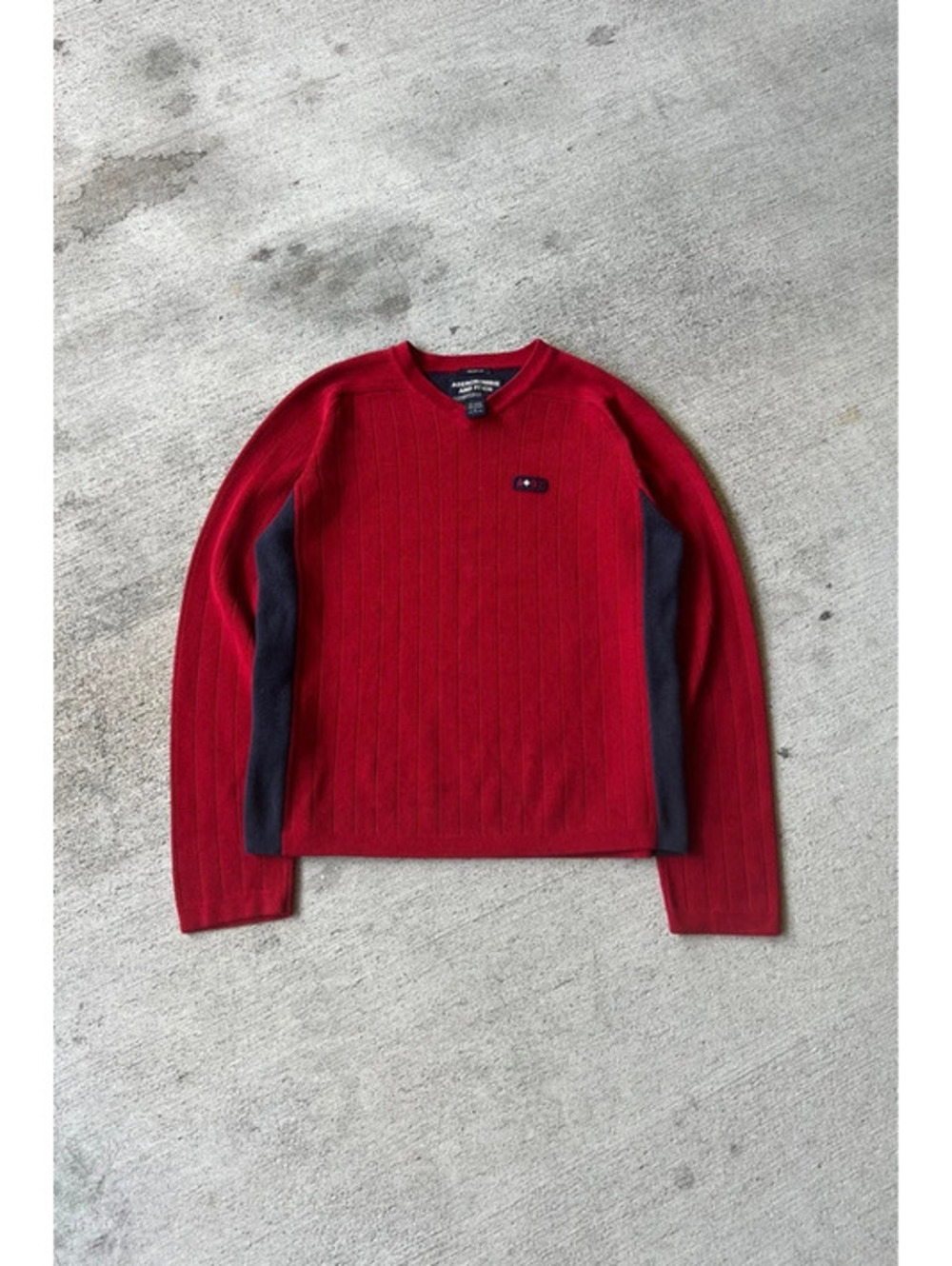 Abercrombie & Fitch Sweater